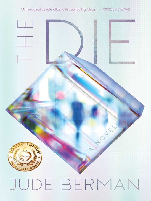 Title details for The Die by Jude Berman - Available